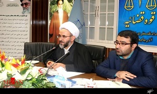 بیش از ۷۰ درصد ابلاغ اوراق قضایی در استان، الکترونیکی است
