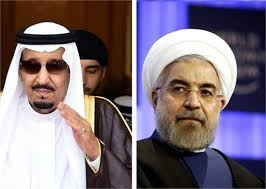 رقابت خطرناک ايران و عربستان سعودي منجر به جنگ می شود؟