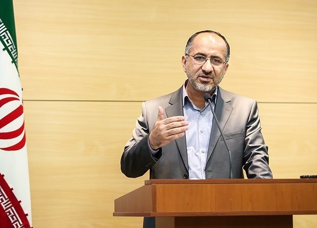 ایرادات شورای نگهبان درباره انتخابات الکترونیکی مربوط به مسائل فنی است ایرادات شورای نگهبان درباره انتخابات الکترونیکی مربوط به مسائل فنی است