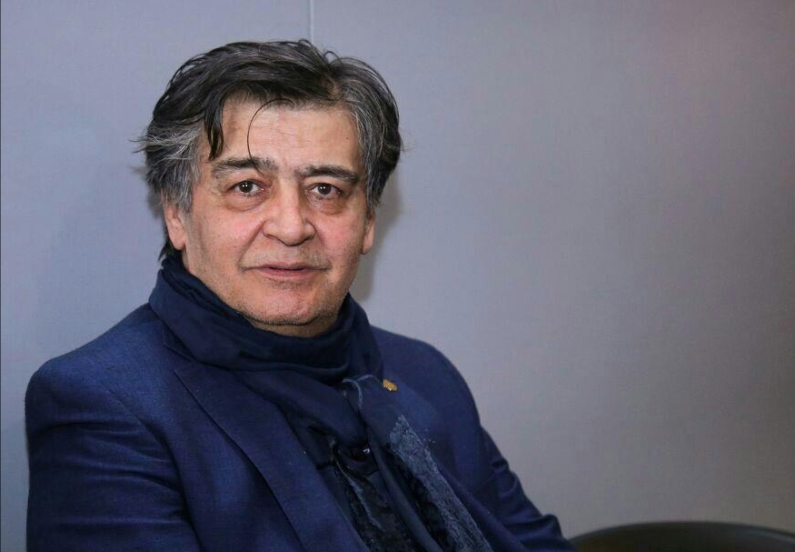 آرزویی که سالهاست رضا رویگری در انتظارش است