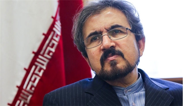 ایران حمله هوایی عربستان به یمن را محکوم کرد