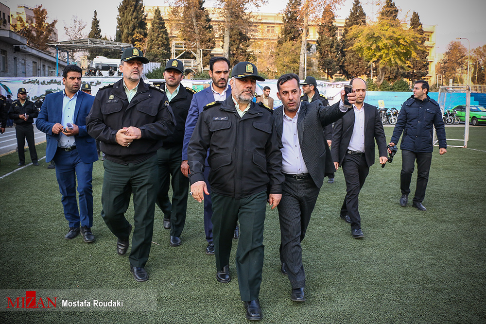 خداحافظی با گشت امنیت اخلاقی در تهران/ به‌جای بازداشت بدحجابان به آنها آموزش می‌دهیم