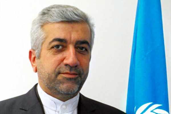 طرح تعادل بخشی منابع آبهای زیر زمینی در دستور کار