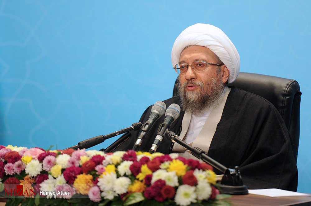استان ایلام در خط مقدم جبهه‌ شهادت است/حکومت‌های سلطه و در رأس آنها آمریکا و کشورهای غربی نمی‌توانند مقوله شهادت را درک کنند