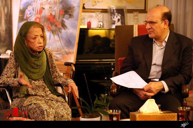مانع جدی برای ساخت موزه ایران درودی وجود ندارد