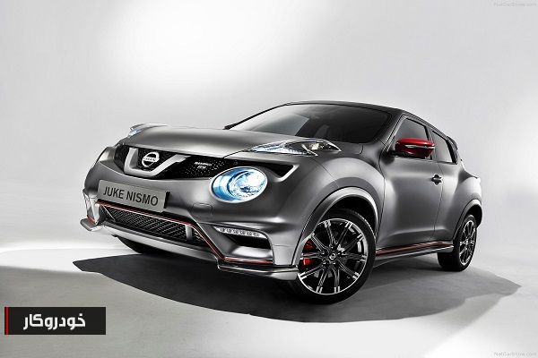 همه چیز درباره برند خودروسازی Nismo +  تصاویر