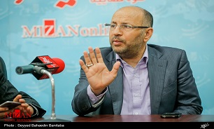۷۳۰۰ دفتر اسناد رسمی در سراسر کشور وجود دارد/رشد منفی بودجه سازمان ثبت و اسناد کشور درسال ۹۷