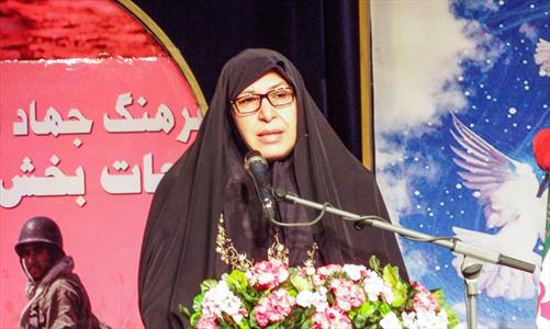 اعترافات یک زن شکنجه گر/ در یک عملیات 13 ایرانی را کشتم اعترافات یک زن شکنجه گر/ در یک عملیات 13 ایرانی را کشتم