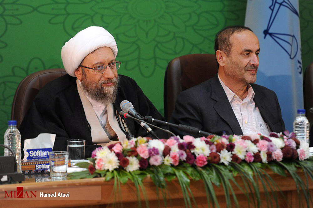 مشکلات مجموعه قضایی استان ایلام ظرف ۳ سال رفع می‌شود
