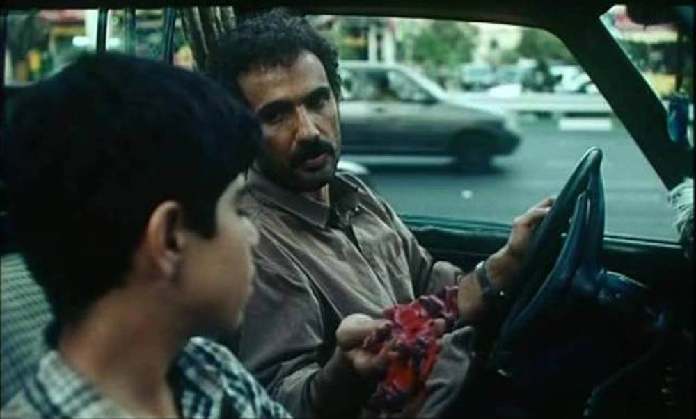محمدرضا فروتن محمدرضا فروتن