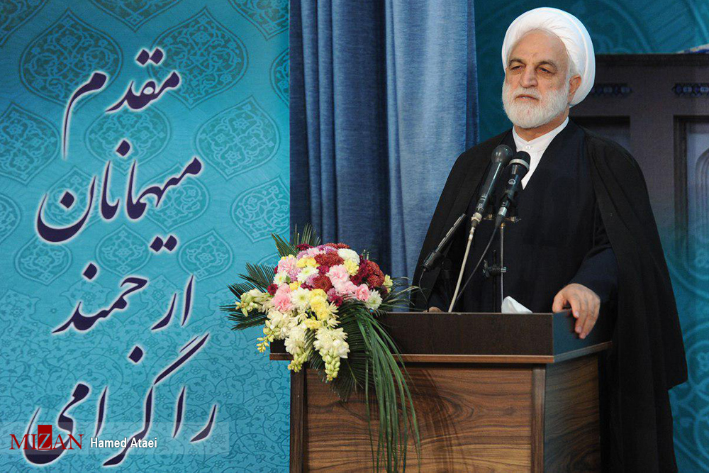 دیدار با خانواده شهید ملاحی و یکی از جانبازان سرافراز