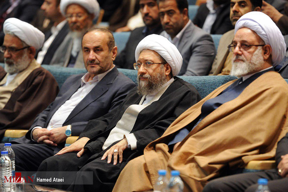 دیدار با خانواده شهید ملاحی و یکی از جانبازان سرافراز