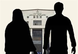 درخواست طلاق از همسر گیاهخوار!