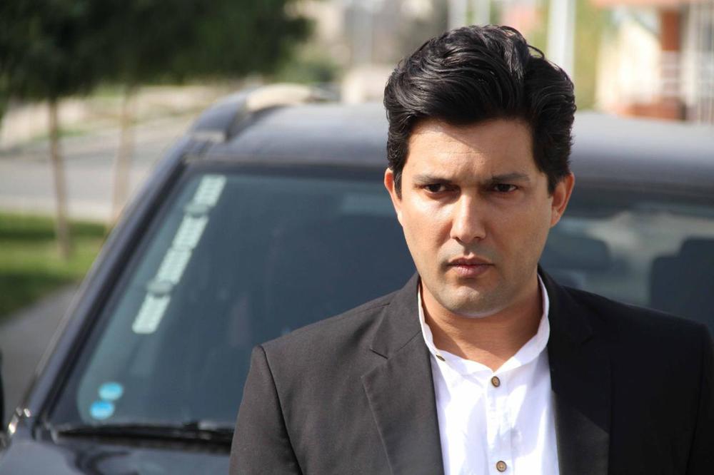 حامد بهداد حامد بهداد