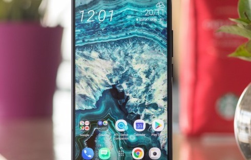 اعلام زمان عرضه نسل جدید گوشی HTC U11 Plus