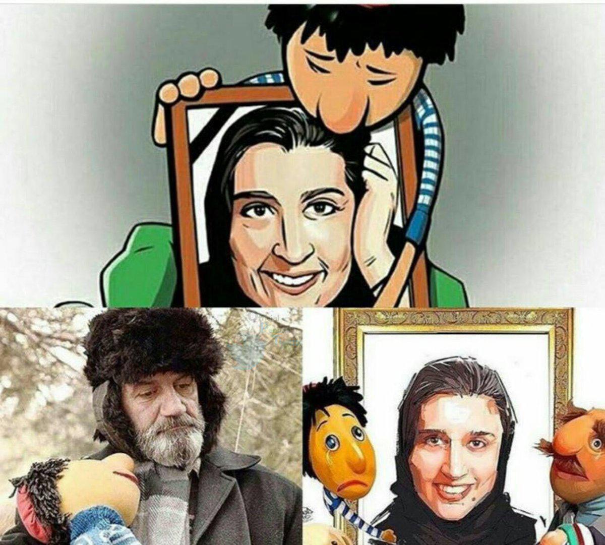 روزی که کلاه قرمزی بیحرکت شد/ بزرگترین دروغ دنیا! روزی که کلاه قرمزی بیحرکت شد/ بزرگترین دروغ دنیا!