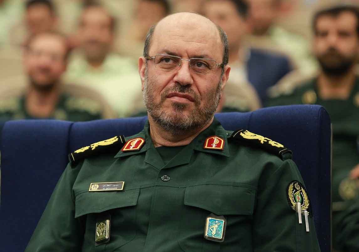 سردار دهقان
