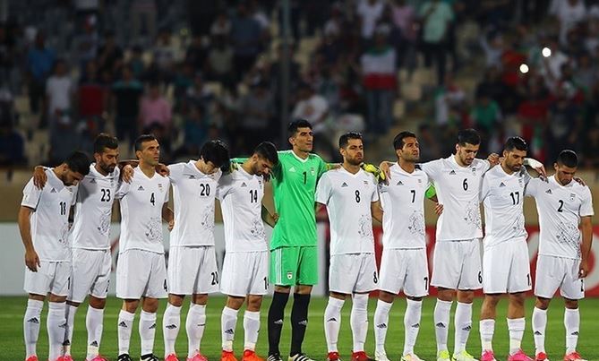 ایران دومین تیم و کی‌روش نهمین مربی برتر در سال ۲۰۱۷ به انتخاب «ورلد ساکر»