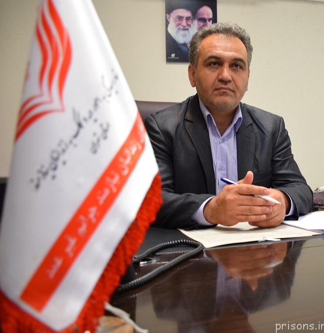 آزادی ۷ زندانی جرائم غیرعمد با کمک ۳۳۰ میلیونی خیرین در جشن گلریزان
