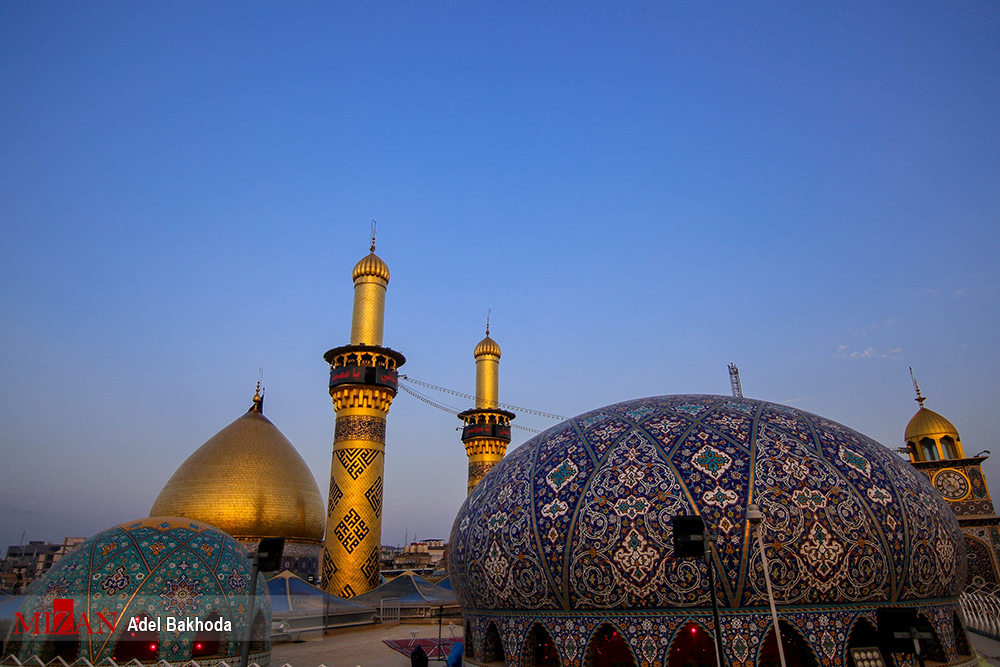 اعلام آخرین مهلت ثبت نام  نهایی عتبات دانشگاهیان