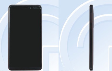 آخرین اخبار از گوشی های هوشمند Nokia 6 2018