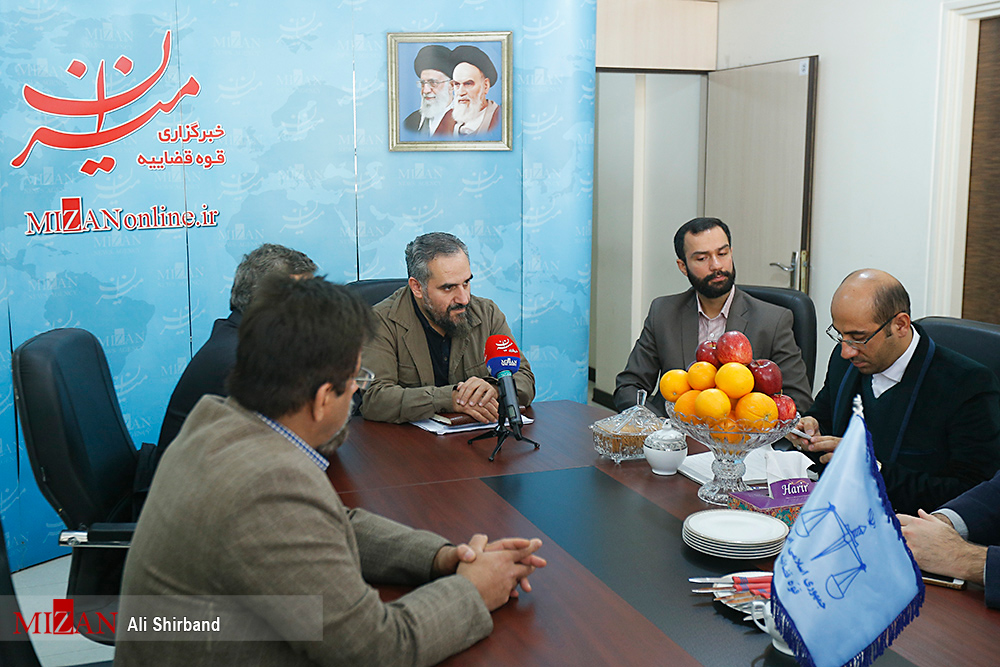 انتشار 45 جلد آرای قضایی و ۶۰ گزارش‌ نقد آرا توسط پژوهشگاه قوه قضاییه/ عضویت در یکی از کمیته‌‌های علمی ستاد حقوق بشر/ استقبال قضات و حقوقدانان از برگزاری نشست‌های نقد رای/ تلاش برای تبیین مباحث حقوق بشر اسلامی و نقد حقوق بشر غربی در فضای علمی