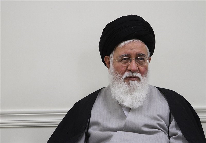 اقدام قضایی علیه منتشر کنندگان اخبار کذب نسبت به آیت الله علم الهدی