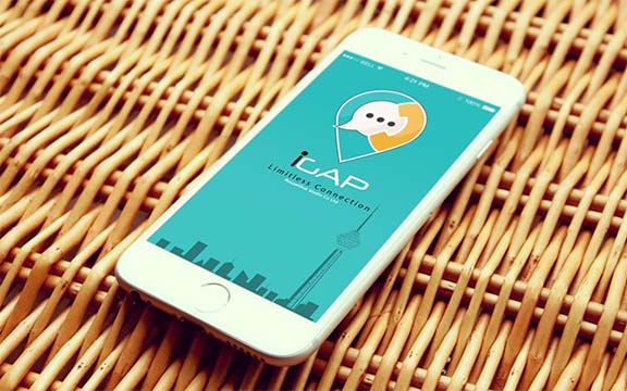 بررسی پیام رسان iGap بررسی پیام رسان iGap
