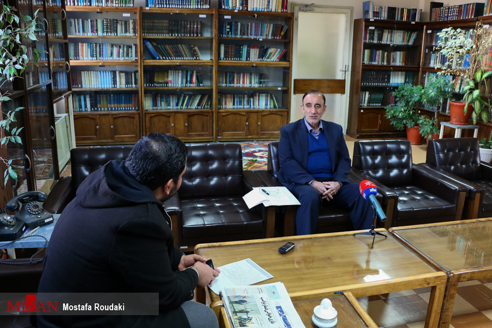 چاپ قوانین ۱۰۰ ساله کشور قبل انقلاب اسلامی در ۱۲ جلد به اتمام رسید/ احمدی نژاد حدود یک چهارم مصوبات را ابلاغ نکرد/ ثبت مشخصات شرکت‌ها به صورت برخط/  فهرست نویسی هوشمند کتب قوانین و مقررات/ انتشار مجموعه قوانین حمایت از خانواده در آینده‌ای نزدیک
