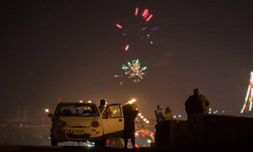خبر خوب برای خاورمیانه در ۲۰۱۸/ دانشمند ایرانی نامزد جایزه کاشف سال ۲۰۱۷ شد/ تازهترین نرخها از بازار دلار و سکه/ جشن سال نو میلادی در موصل خبر خوب برای خاورمیانه در ۲۰۱۸/ دانشمند ایرانی نامزد جایزه کاشف سال ۲۰۱۷ شد/ تازهترین نرخها از بازار دلار و سکه/ جشن سال نو میلادی در موصل