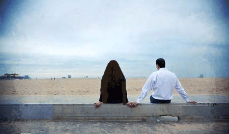 فقط پنج دقیقه مال من باش!