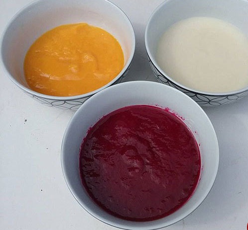 فهرست عجیب و غریبترین خوراکیهای ۲۰۱۷ جهان +تصاویر فهرست عجیب و غریبترین خوراکیهای ۲۰۱۷ جهان +تصاویر