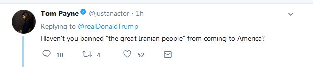 ترامپ ترامپ