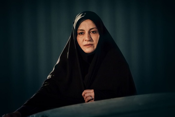 مریلا زارعی
