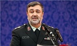 مردم مراقب سناریوهای کشته سازی عناصر بیگانه در حوادث اخیر باشند/ پلیس توأم با اقتدار در کنار مردم و در مقابل اغتشاشگران می ایستد /خط قرمز ناجا خدشه وارد شدن به آرامش و امنیت شهروندان است