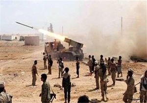 کشته شدن 13 نظامی سعودی در مناطق مرزی یمن