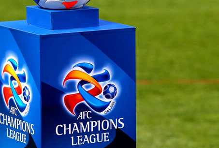 پرسپولیس ساعت بازی‌های خود در لیگ قهرمانان آسیا را ارسال کرد