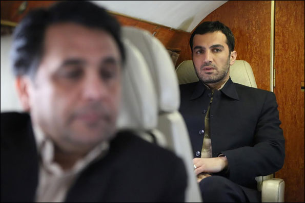 کوروش سلیمانی شرط کوروش سلیمانی برای حضور بازیگران سینما در تئاتر/سینماییها توقعشان را برای دستمزد در تئاتر پاییین بیاورند