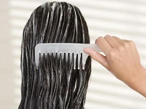 ریشه موها را اینگونه تقویت کنید ریشه موها را اینگونه تقویت کنید