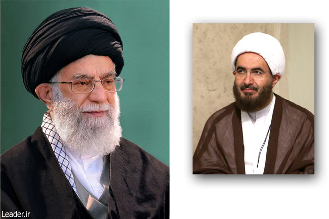 حجة‌الاسلام حاج‌علی‌اکبری رئیس شورای سیاستگذاری ائمه جمعه شد