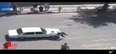 ضارب مامور پلیس در کنگان به 18 ماه حبس و پرداخت دیه محکوم شد