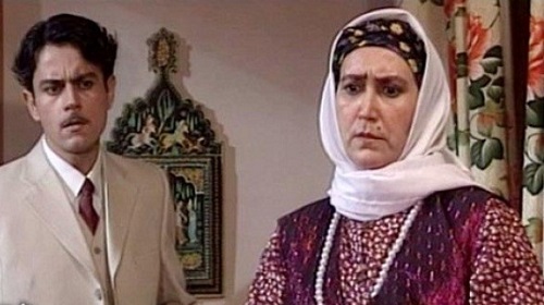 مهوش صبرکن مهوش صبرکن