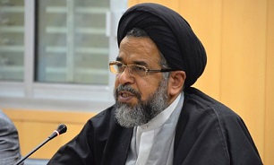 سربازان گمنام امام زمان (عج) اجازه برهم زدن امنیت را نمی‌دهند