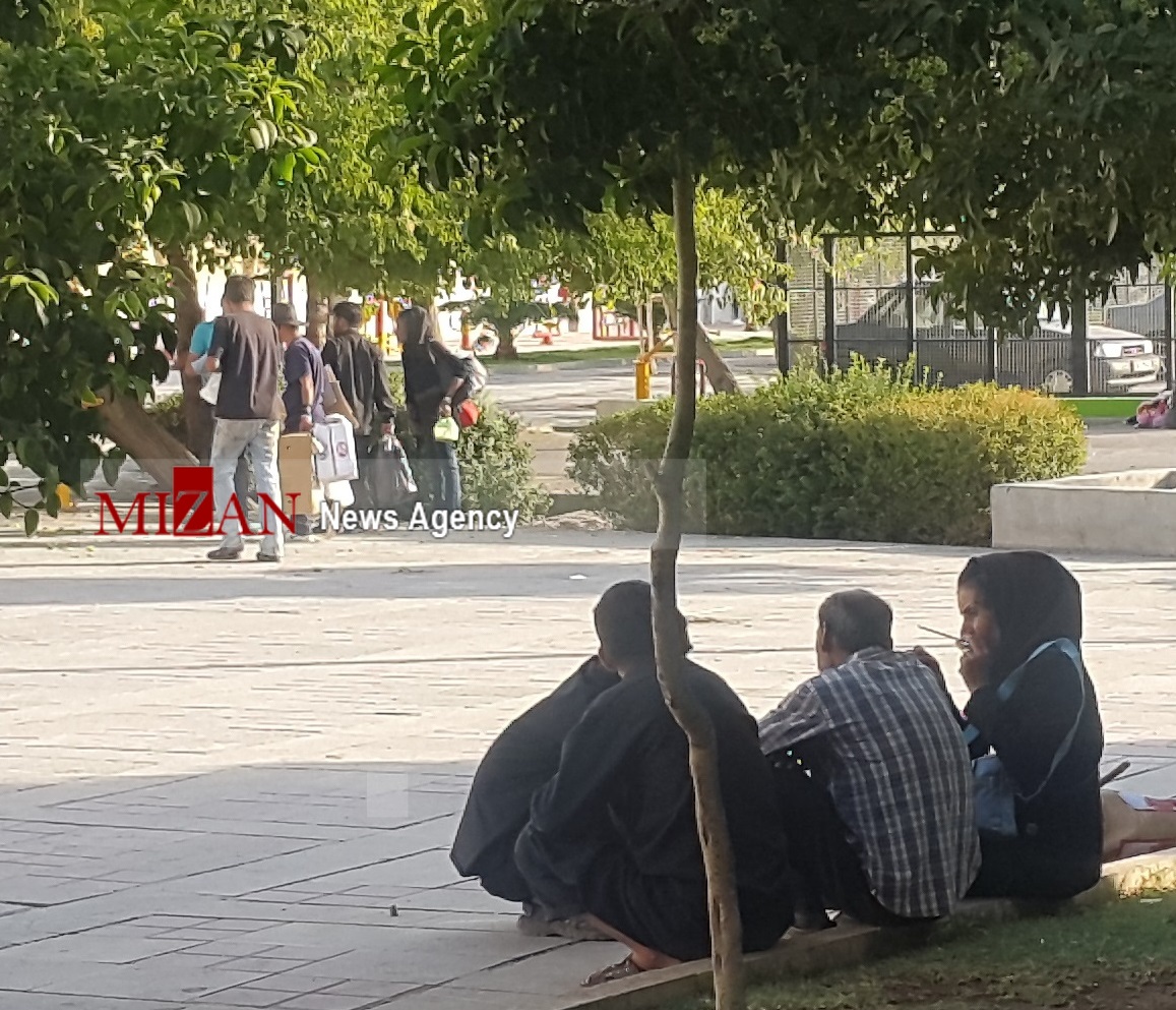 پشت جاذبه های تاریخی شیراز چخبر است/ آسیب‌های اجتماعی در عمق بافت تاریخی