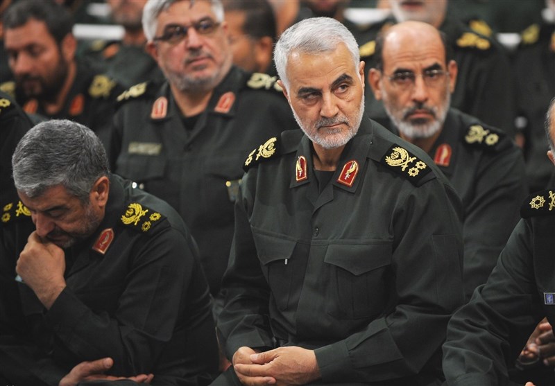 خاطرات «حاج قاسم» از دفاع مقدس منتشر شد