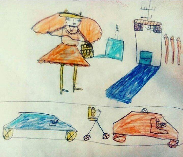 آخرین جهان پهلوان!/ در کرمانشاه دیگر برف قشنگ نیست/ معنی «حمل بر خودستایی نباشد» برای کسانی که نمی‌دانند!
