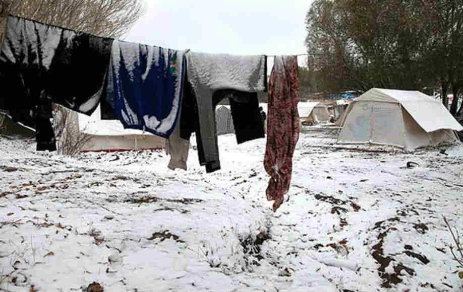 آخرین جهان پهلوان!/ در کرمانشاه دیگر برف قشنگ نیست/ معنی «حمل بر خودستایی نباشد» برای کسانی که نمی‌دانند!