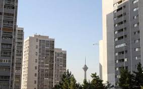 آپارتمان‌های پرتقاضا در بازار مسکن
