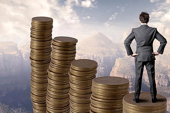 راه‌های ثروتمند شدن در سال ۲۰۱۸ چیست؟