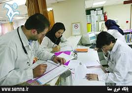 دکترها به زندان نمی‌روند!